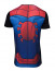 Marvel - Sublimated Spiderman Men's - Póló - M thumbnail