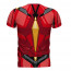 MARVEL - Tshirt cosplay "Iron Man" man M - póló - Abystyle thumbnail