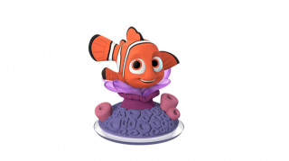 Nemo - Disney Infinity 3.0 figura Ajándéktárgyak