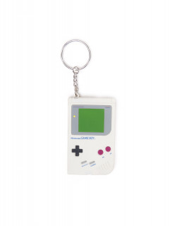 Nintendo GameBoy Kulcstartó Ajándéktárgyak