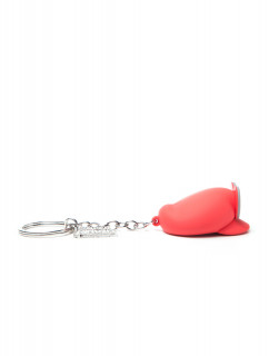 Nintendo - Kulcstartó - Mario Odyssey Hat Rubber 3D Keychain Ajándéktárgyak