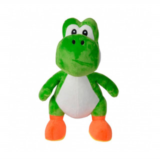 Nintendo Yoshi Plüss (30 cm) Játék