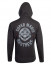 Nintendo - Super Mario Biker Men's Zipper Hoodie - Kapucnis Pulcsi (L-es méret) thumbnail