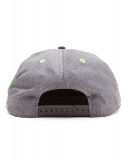 Nintendo - Sapka - Yoshi and Egg Snapback Ajándéktárgyak