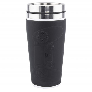 Paladone Playstation Kontroller Travel Mug (PP6580PS) Ajándéktárgyak