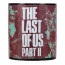 Paladone: The Last Of Us - XL hőre változó bögre (550ml) (PP13075LU) thumbnail