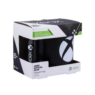 Paladone XBox - Mintás Bögre (PP5684XB) Ajándéktárgyak