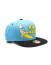 Rick and Morty - Banana Snapback Cap - Sapka thumbnail