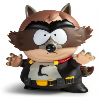 South Park The Fractured But Whole The Coon figura (nagy) Ajándéktárgyak