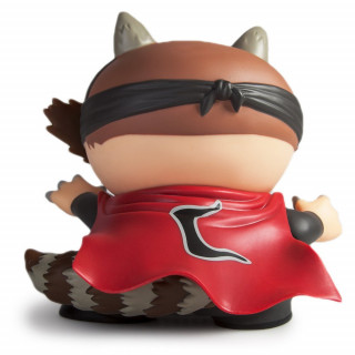 South Park The Fractured But Whole The Coon figura (nagy) Ajándéktárgyak