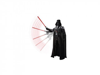 Star Wars - Darth Vader figura (Light and Sound) (51 cm) Ajándéktárgyak