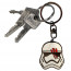 STAR WARS - Keychain "BLoody Trooper" - Kulcstartó - Abystyle thumbnail