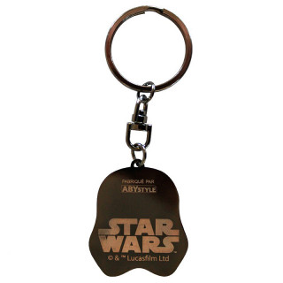 STAR WARS - Keychain "BLoody Trooper" - Kulcstartó - Abystyle Ajándéktárgyak