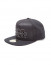 Star Wars - Sapka - Metal Logo Snapback thumbnail