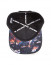 Star Wars - Sapka - Metal Logo Snapback thumbnail