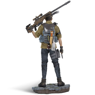 Tom Clancy's - The Division 2: Brian Johnson Figura Ajándéktárgyak