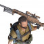 Tom Clancy's - The Division 2: Brian Johnson Figura thumbnail