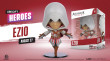 Ubisoft Heroes - Ezio figura (S1) thumbnail