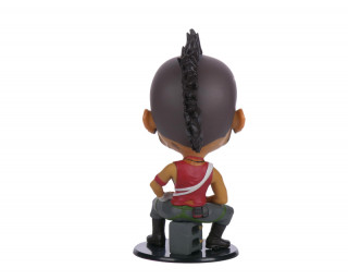 Ubisoft Heroes - Vaas figura (S1) Ajándéktárgyak