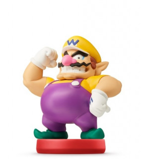 Wario - amiibo Super Mario Nintendo Switch