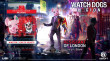 Watch Dogs Legion: Resistant of London figura thumbnail