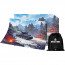 World of Tanks: Winter Tiger Puzzles 1500 darabos Puzzle thumbnail