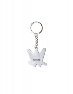 WWE – Logo Keychain Ajándéktárgyak