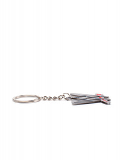 WWE – Logo Keychain Ajándéktárgyak