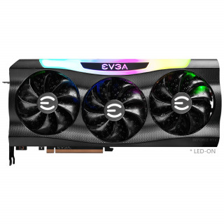 EVGA RTX 3070 Ti FTW3 Ultra Gaming 8GB GDDR6 PC