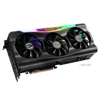 EVGA RTX 3070 Ti FTW3 Ultra Gaming 8GB GDDR6 PC