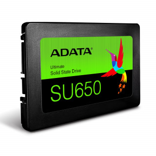 ADATA Ultimate SU650 256GB [2.5"/SATA3] PC