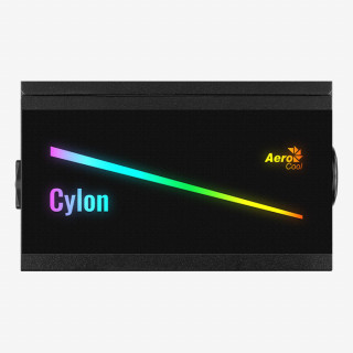 Aerocool Cylon RGB 700W 80+ PC