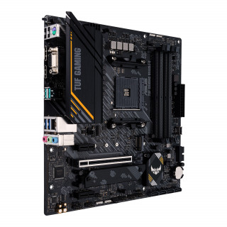 ASUS TUF Gaming B550M-E (AM4) PC