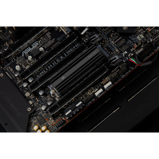 Corsair MP600 PRO M.2 1000 GB PCI Express 4.0 3D TLC NAND NVMe PC