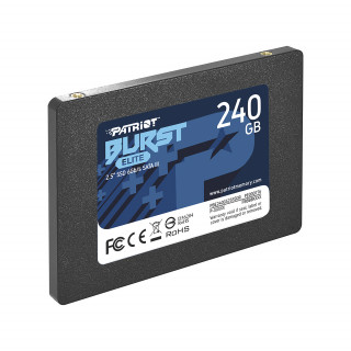 Patriot Memory Burst Elite 2.5" 240 GB Serial ATA III PC