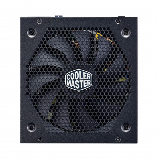 Cooler Master 750W V750 Gold V2 [Moduláris, 80+ Gold] PC