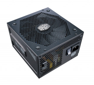 Cooler Master 750W V750 Gold V2 [Moduláris, 80+ Gold] PC