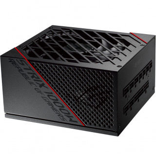 Asus ROG Strix 1000W - Fekete [Moduláris, 80+ Gold] PC