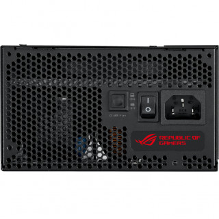 Asus ROG Strix 1000W - Fekete [Moduláris, 80+ Gold] PC