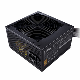 Cooler Master MWE 750W Bronze 230V V2 80+ PC