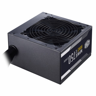 Cooler Master MWE 750W Bronze 230V V2 80+ PC