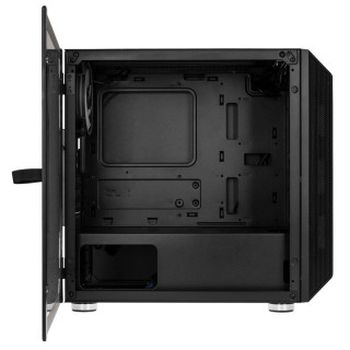 Kolink Citadel Mesh Fekete PC