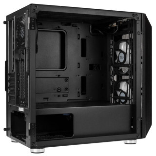 Kolink Citadel Mesh Fekete PC