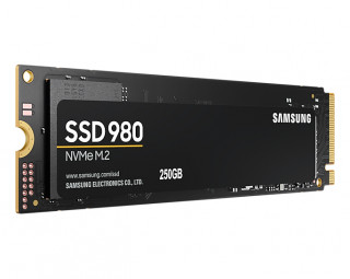 Samsung 980 M.2 250 GB PCI Express 3.0 V-NAND NVMe PC