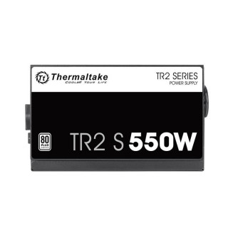 Thermaltake TR2 S 550W [80+] PC