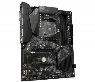 Gigabyte B550 Gaming X V2 (AM4) PC