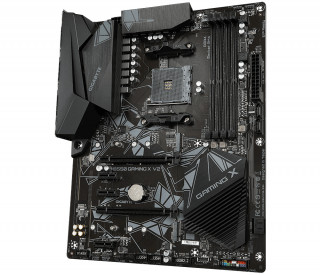 Gigabyte B550 Gaming X V2 (AM4) PC