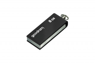 GOODRAM 8GB USB2.0 UCU2 Fekete (UCU2-0080K0R11) Flash Drive PC