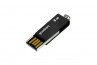 GOODRAM 8GB USB2.0 UCU2 Fekete (UCU2-0080K0R11) Flash Drive thumbnail