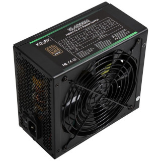 Kolink Core KL-1000 1000W [Moduláris, 80+] PC